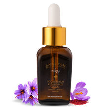 Mantra Herbal Soundaryam Kumkumadi Serum Saffron & Wheat Germ Oil