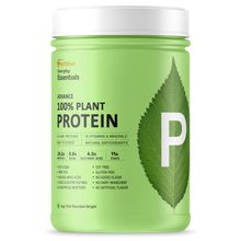 MyFitFuel Advance 100% Plant Protein - Rich Chocolate Delight