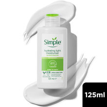 Simple Kind To Skin Hydrating Light Moisturiser