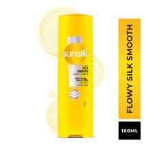 Sunsilk Nourishing Soft & Smooth Conditioner