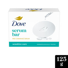 Dove Advanced Sensitive Care Bar