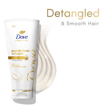 Dove Peptide Bond Strength Conditioner