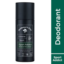 Gentlemen's Crew Deodorant - Sport Addict