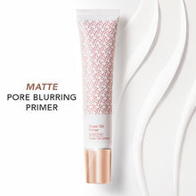 Kay Beauty Sheer Silk Face Primer