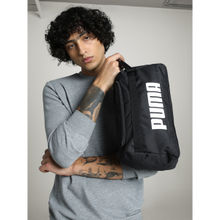 Puma Unisex CHALLENGER Shoe Gym Bag Black