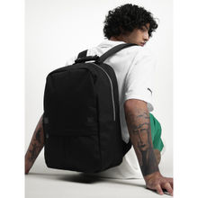 Puma Unisex Porsche Legacy Motorsport Backpack Black