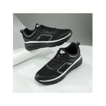 Campus HUMBER Black Men Running Shoes