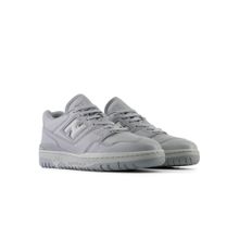 New Balance Mens Casual Grey Sneakers