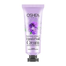 Oshea Herbals French Lavender Hand & Nail Cream
