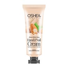 Oshea Herbals Almond Milk & Honey Hand & Nail Cream