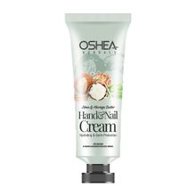 Oshea Herbals Shea & Moringa Butter Hand & Nail Cream