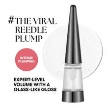 VT Cosmetics Reedle Shot Lip Plumper