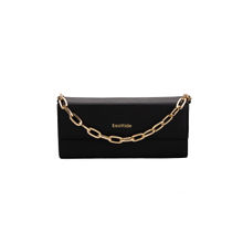 EASTHIDE Copacabana Black Handbag