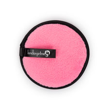 London Prime Reusable Makeup Remover Pad Pro-Baby Pink ( Formerly London Pride Cosmetics )