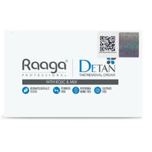 Raaga Professional De-Tan Removal Cream(72 gm)