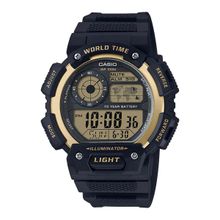Casio D151 Youth Series (ae-1400wh-9avdf) Digital Watch-for Men