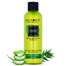 REGROWZ Thickening Shampoo
