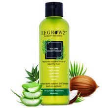 REGROWZ Volume Conditioner