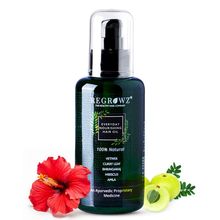 REGROWZ Everyday Nourishing Oil