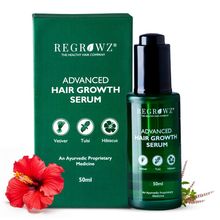 REGROWZ Advanced Growth Serum