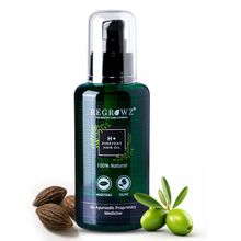 REGROWZ H+ Everyday Hair Oil