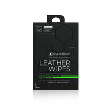 Sneakers Lab Leather Wipes