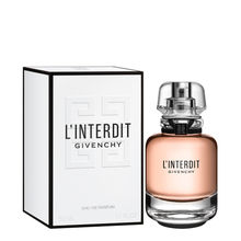 Givenchy L'Interdit Eau De Parfum