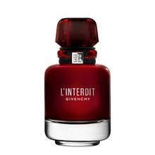 Givenchy L'interdit Eau De Parfum Rouge For Her