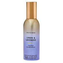 Bath & Body Works Linen & Lavender Concentrated Room Spray
