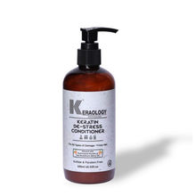 KERAOLOGY Keratin De-Stress Conditioner