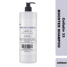 KERAOLOGY Collatin Booster Shampoo