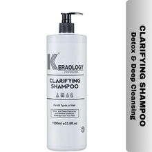 KERAOLOGY Clarifying Shampoo