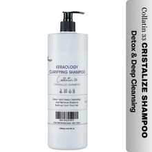 KERAOLOGY Crystallize Shampoo