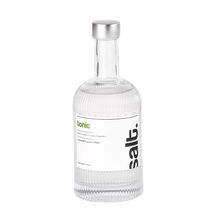 Salt. Oral Care Tonic Fresh Breath Mouthwash