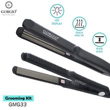 Gorgio Professional Premium Multi-Grooming Kit GMG-33 (HairS...