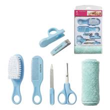 Majestique Baby Grooming Set for Baby Girl