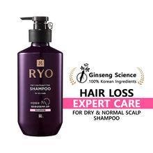 RYO Hair Loss Expert Care Shampoo For Dry Scalp