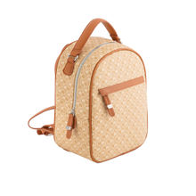 CARPISA Stylish Backpack - Brown