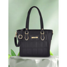 LaFille Womens Handbag - Black