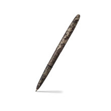 Fisher-Space Pen Fisher Space 400Ts Truetimber Strata Camouflage Wrapped Bullet Ballpoint Pen Green