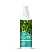 Vedic Line Rosemary Hair Growth Water With Rosemary Oil
