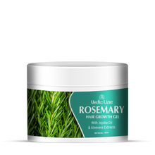 Vedic Line Rosemary Hair Growth Gel
