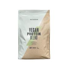 Myprotein Vegan Protein Blend - Chocolate