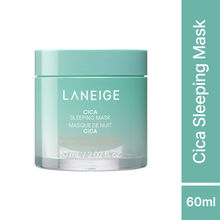 LANEIGE Cica Sleeping Mask