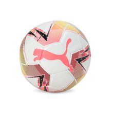 Puma Futsal 3 Ms Unisex White Match Ball