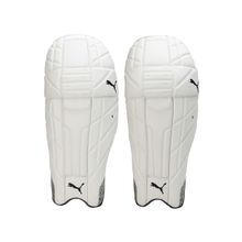Puma Future 2 Men White Cricket Batting Pads