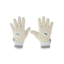 Puma Future 1 Inner Glove Men White Cricket Wicket Keeping Gloves