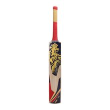 Puma Rcb City Men Blue Cricket Bat