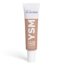 Inglot Playinn YSM Smoothing Face Foundation
