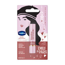 Vaseline Emily In Paris Tinted Lip Balm Stick